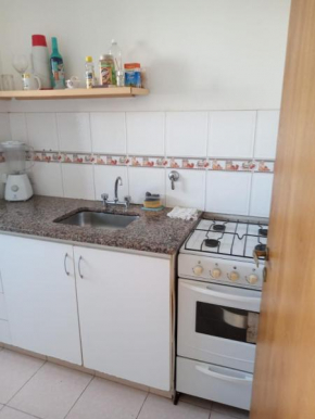 Petrick's House